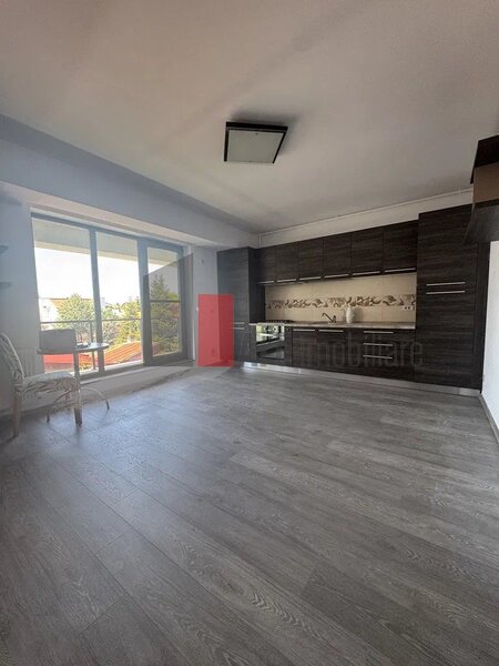 Bucurestii Noi, Damaroaia, apartament cu 2 camere de vanzare