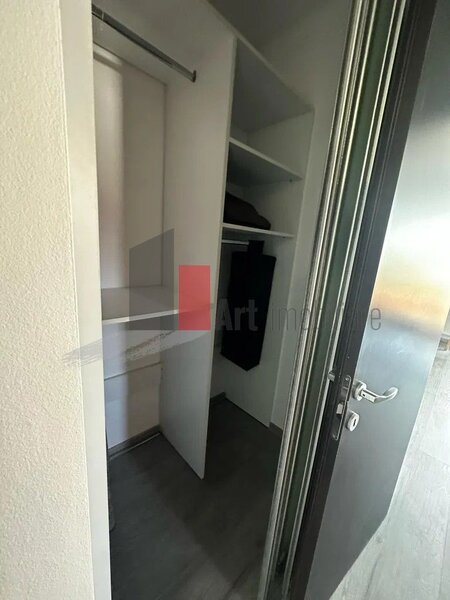 Bucurestii Noi, Damaroaia, apartament cu 2 camere de vanzare