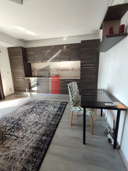 Bucurestii Noi, Damaroaia, apartament cu 2 camere de vanzare